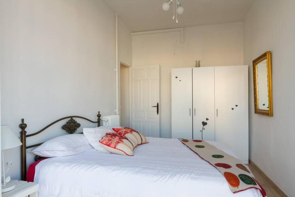 Maravilloso Apartamento En Puerta De Toledo C/Gasometro By Batuecas Madrid Exterior photo